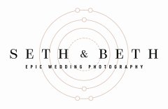 Seth and Beth - Wedding Photography