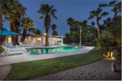 Palm Springs Real Estate Photography