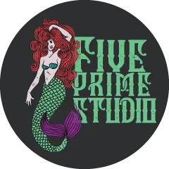 Five Prime Studio, LLC
